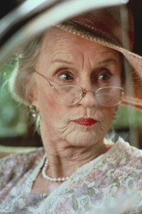 Driving Miss Daisy [Jessica Tandy]